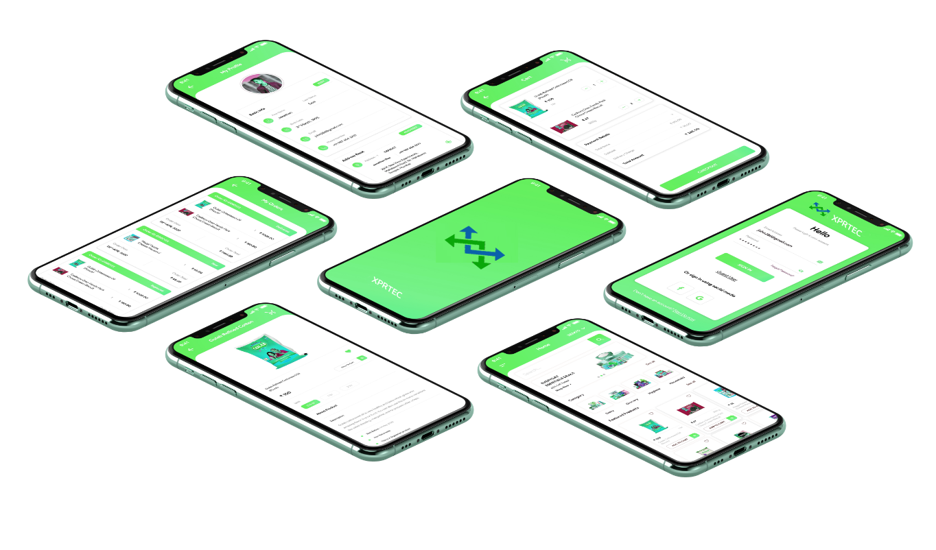 Build a Grocery Shopping Delivery App like Bring