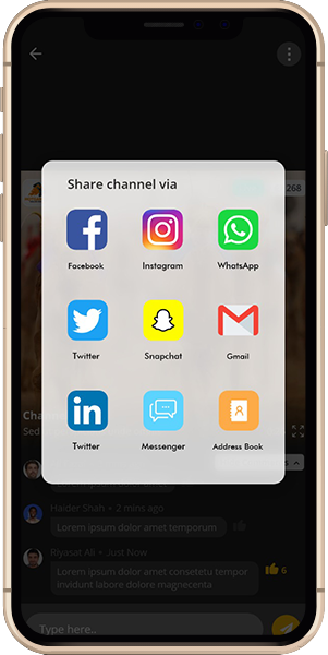 Build a Grocery Shopping App like Bring